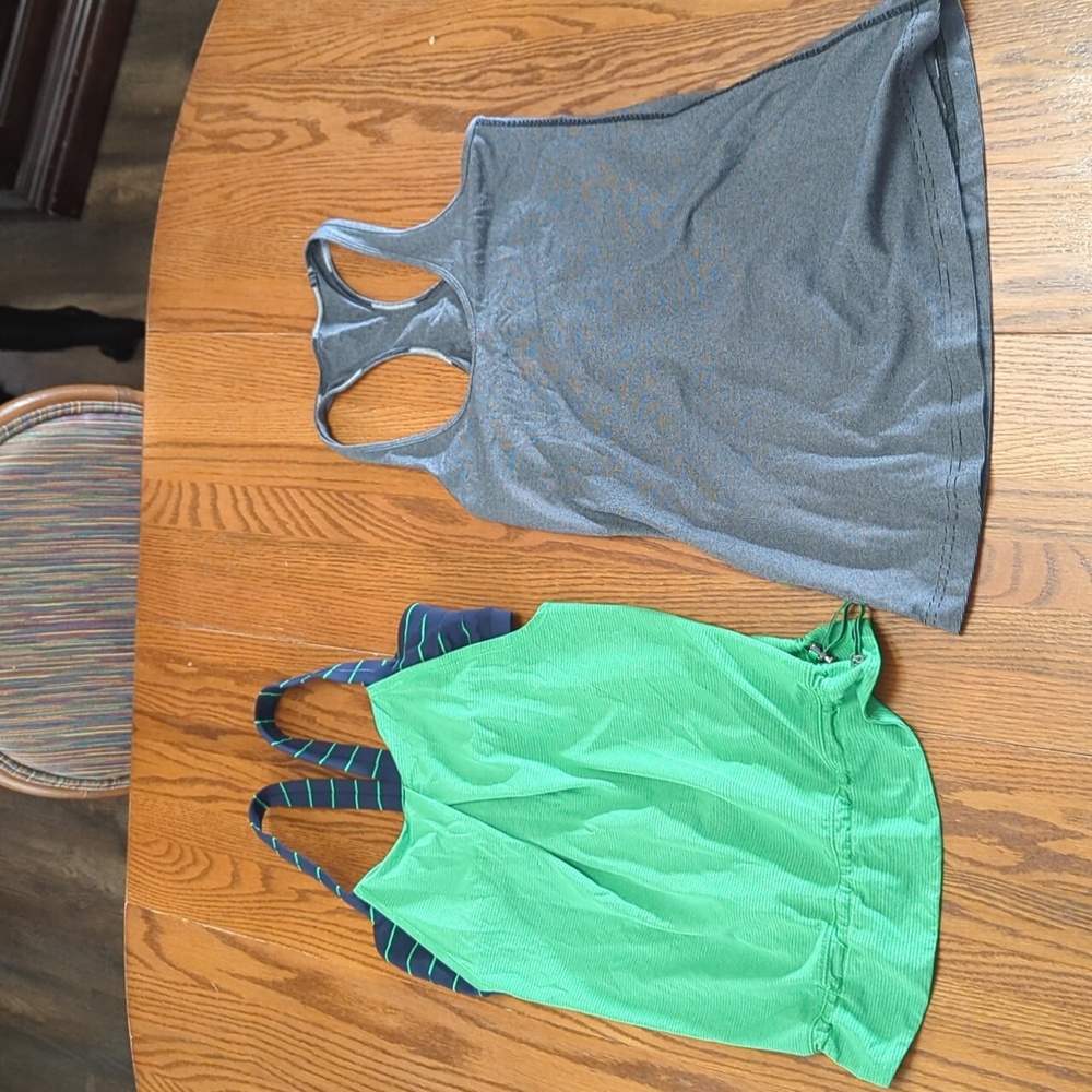 Women's Lululemon lot